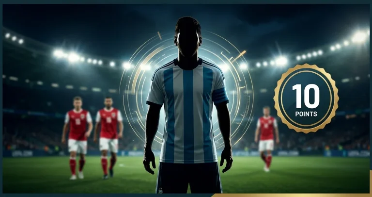 Argentina v Austria World Cup 2026 Odds: Can Messi Break the Record?