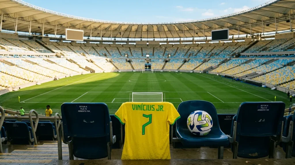 Brazil Selecao World Cup 2026 betting odds and squad analysis for Group C
