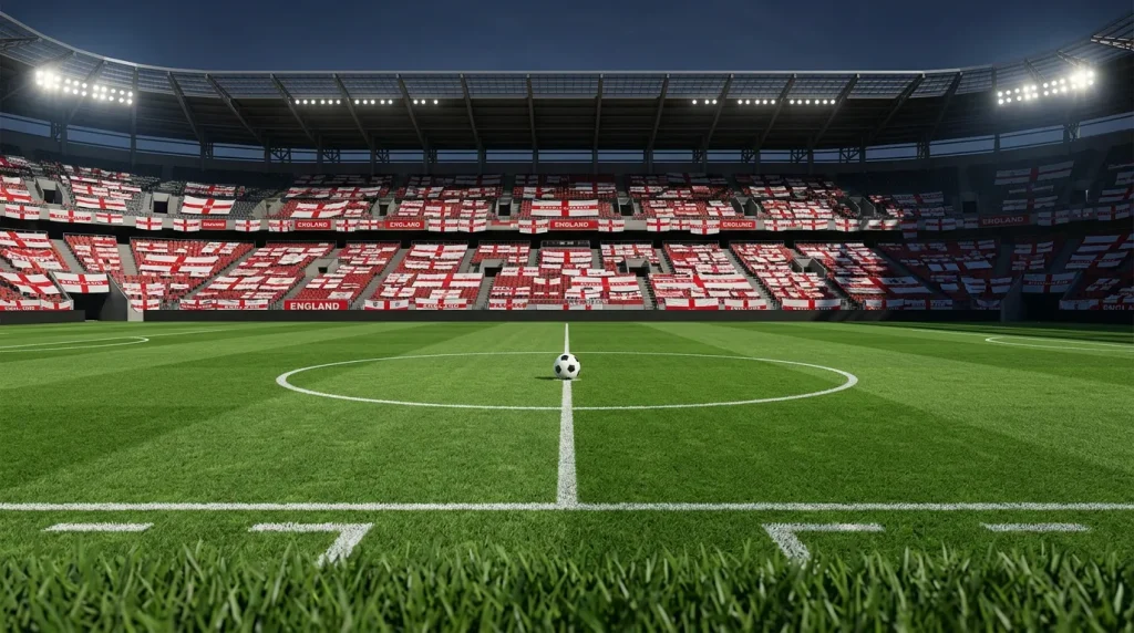 England national team World Cup 2026 odds analysis and Group L betting preview