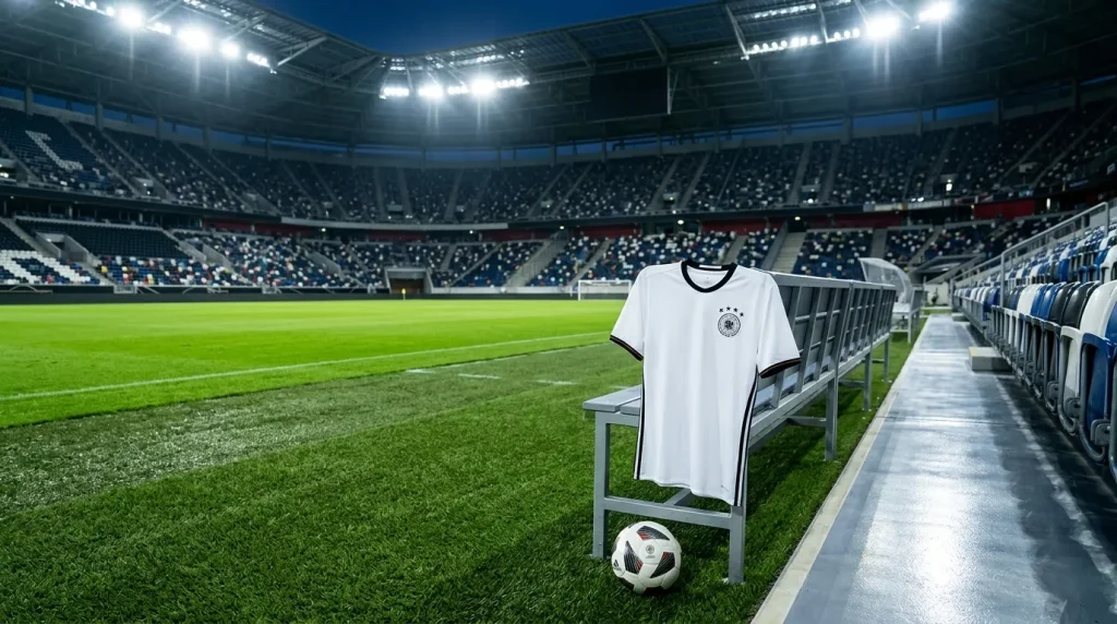 Germany national team World Cup 2026 odds and Group E betting assessment