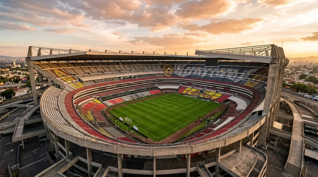 World Cup 2026 Group A featuring Mexico, South Korea, South Africa and Czechia with odds analysis