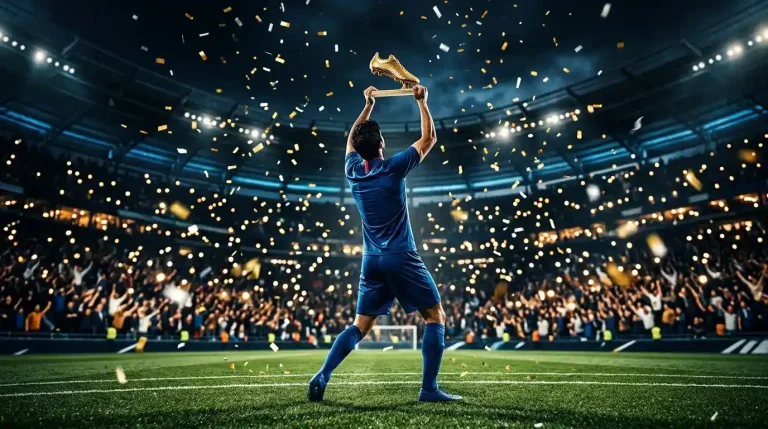 Mbappé Golden Boot World Cup 2026: My Verdict on a Record in a 4th-Place Finish