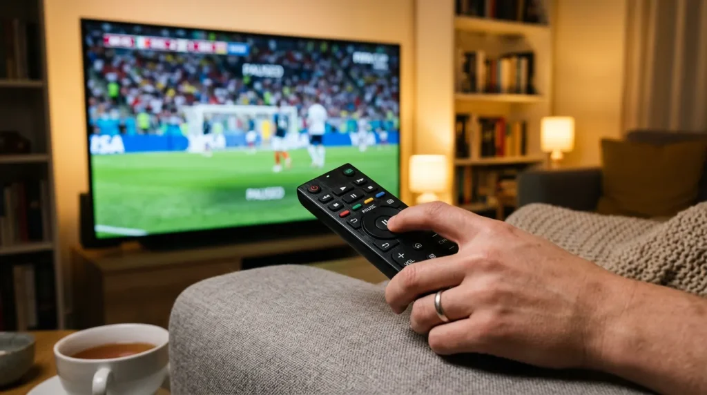 Betting bankroll management and self-exclusion tools for responsible World Cup wagering