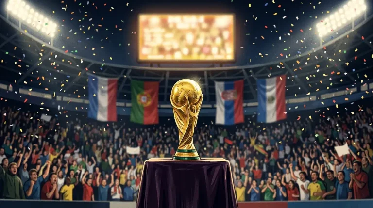 World Cup 2026 Final Standings and Records: My Verdict on the Biggest Tournament in History