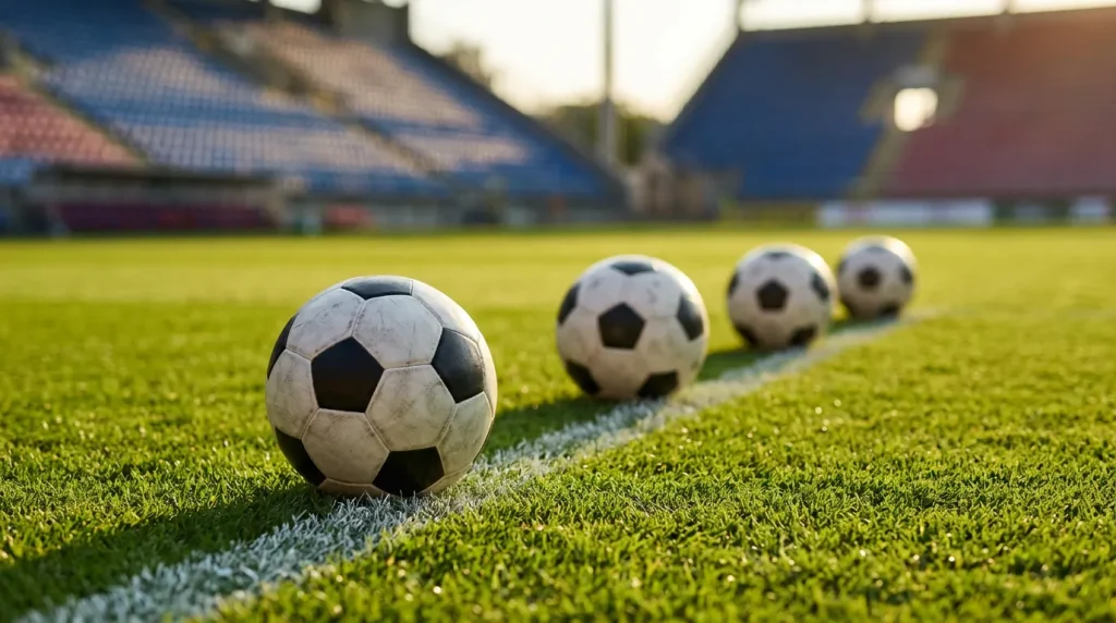 Value betting analysis for World Cup 2026 Groups I through L