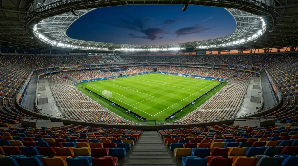 2026 FIFA World Cup full match schedule converted to Australian Eastern Standard Time