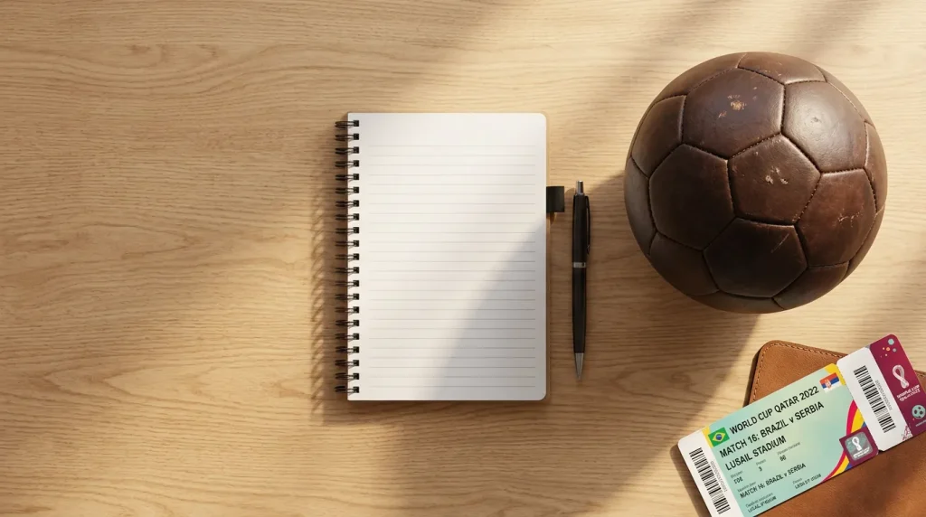Beginner guide to World Cup 2026 betting for Australian punters with decimal odds and market explanations